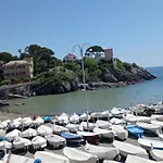 Ancient Porticciolo - Nervi Genova