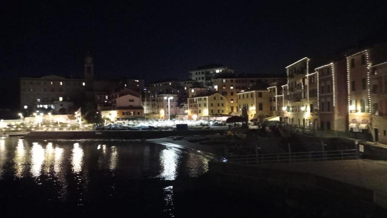 Appartamento Ancient Porticciolo - Nervi