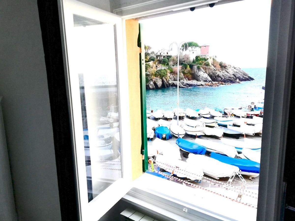 Ancient Porticciolo - Nervi Appartamento *