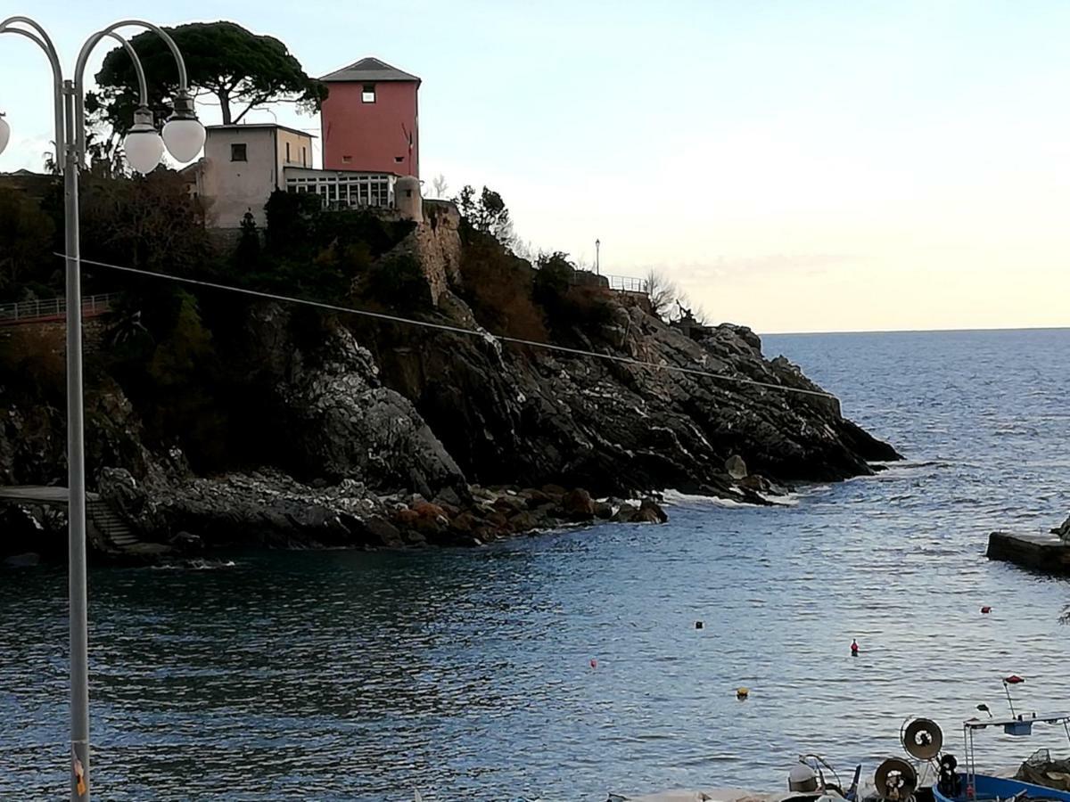 Appartamento Ancient Porticciolo - Nervi