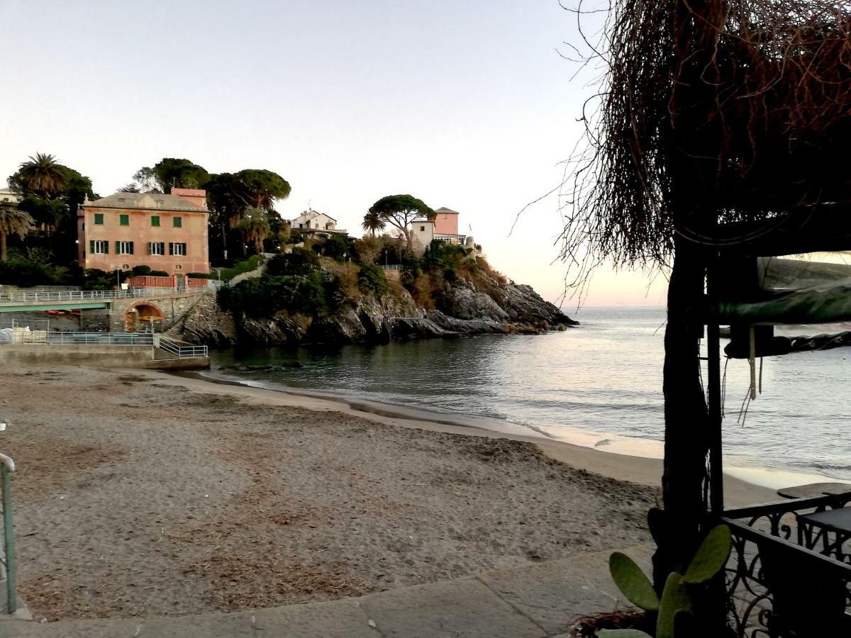 Ancient Porticciolo - Nervi Appartamento Genova