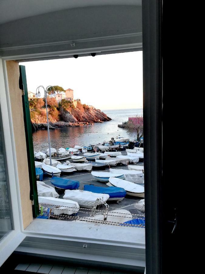 Appartamento Ancient Porticciolo - Nervi *